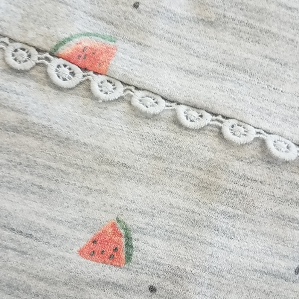 Watermelon top - Picture 2 of 3